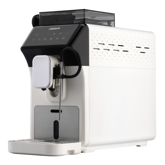Кофемашина Ardesto FCM-FA900W Кофемашина Ardesto FCM-FA900W