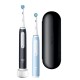 Електрична зубна щітка Oral-B iO Series 3 Duo iOG3.d.2i6.2K типу 3769 Електрична зубна щітка Oral-B iO Series 3 Duo iOG3.d.2i6.2K типу 3769