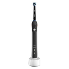 Електрична зубна щітка Oral-B PRO2 2000 D 501.513.2 BK Cross Action