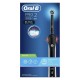 Електрична зубна щітка Oral-B PRO2 2000 D 501.513.2 BK Cross Action Електрична зубна щітка Oral-B PRO2 2000 D 501.513.2 BK Cross Action