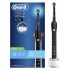 Електрична зубна щітка Oral-B PRO2 2000 D 501.513.2 BK Cross Action