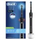 Електрична зубна щітка Oral-B PRO2 2000 D 501.513.2 BK Cross Action Електрична зубна щітка Oral-B PRO2 2000 D 501.513.2 BK Cross Action