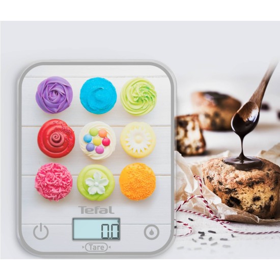 Ваги кухонні Tefal BC50D4V0 Ваги кухонні Tefal BC50D4V0