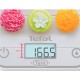 Ваги кухонні Tefal BC50D4V0 Ваги кухонні Tefal BC50D4V0