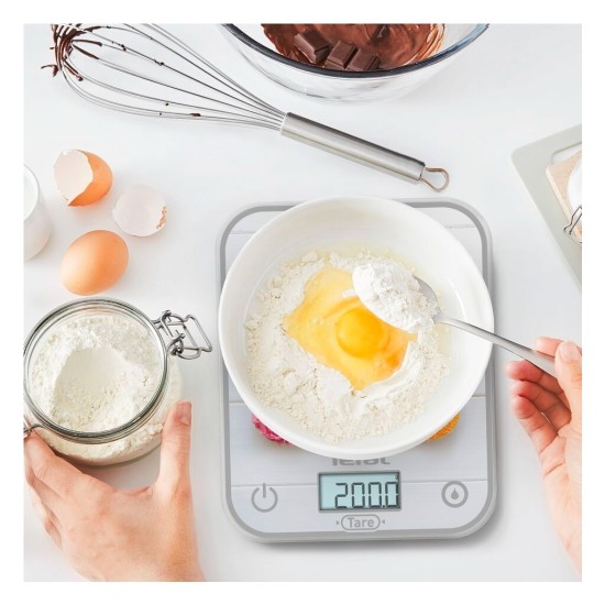 Ваги кухонні Tefal BC50D4V0 Ваги кухонні Tefal BC50D4V0