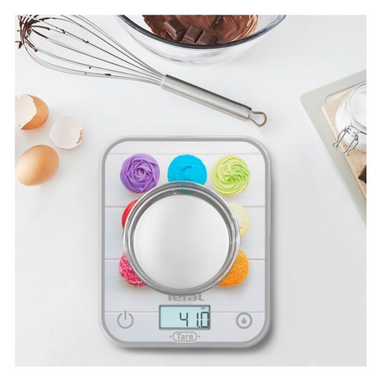 Ваги кухонні Tefal BC50D4V0 Ваги кухонні Tefal BC50D4V0