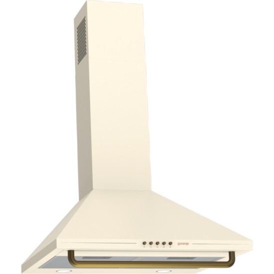 Витяжка кухонна Gorenje WHC63CLI Витяжка кухонна Gorenje WHC63CLI