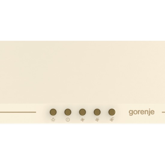 Витяжка кухонна Gorenje WHC63CLI Витяжка кухонна Gorenje WHC63CLI