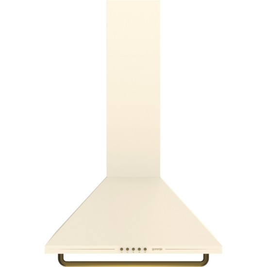 Витяжка кухонна Gorenje WHC63CLI Витяжка кухонна Gorenje WHC63CLI