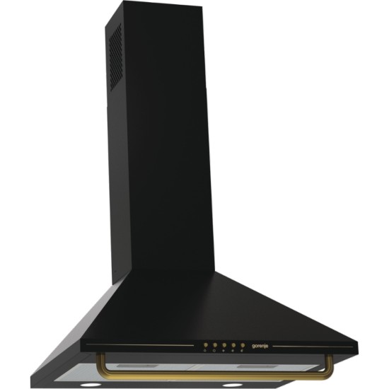 Вытяжка кухонная Gorenje WHC63CLB