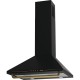 Вытяжка кухонная Gorenje WHC63CLB