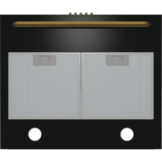 Вытяжка кухонная Gorenje WHC63CLB