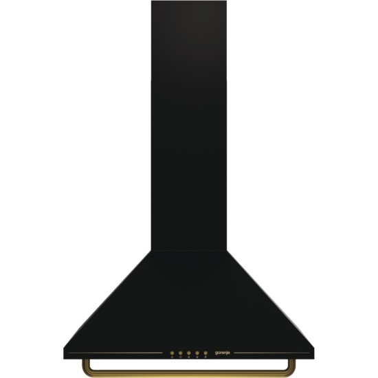 Вытяжка кухонная Gorenje WHC63CLB