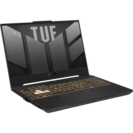 Ноутбук ASUS TUF Gaming F15 FX507ZC4-HN349 (90NR0GW2-M00XH0) Ноутбук ASUS TUF Gaming F15 FX507ZC4-HN349 (90NR0GW2-M00XH0)