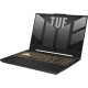 Ноутбук ASUS TUF Gaming F15 FX507ZC4-HN349 (90NR0GW2-M00XH0) Ноутбук ASUS TUF Gaming F15 FX507ZC4-HN349 (90NR0GW2-M00XH0)
