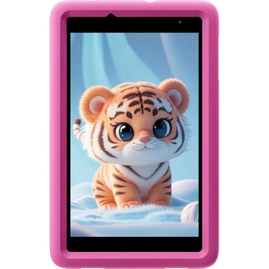 Планшет Blackview Tab A5 Kids 8.0" HD+ IPS 3/64GB / LTE Pink (6931548318644) Планшет Blackview Tab A5 Kids 8.0" HD+ IPS 3/64GB / LTE Pink (6931548318644)