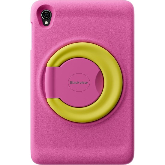Планшет Blackview Tab A5 Kids 8.0" HD+ IPS 3/64GB / LTE Pink (6931548318644) Планшет Blackview Tab A5 Kids 8.0" HD+ IPS 3/64GB / LTE Pink (6931548318644)