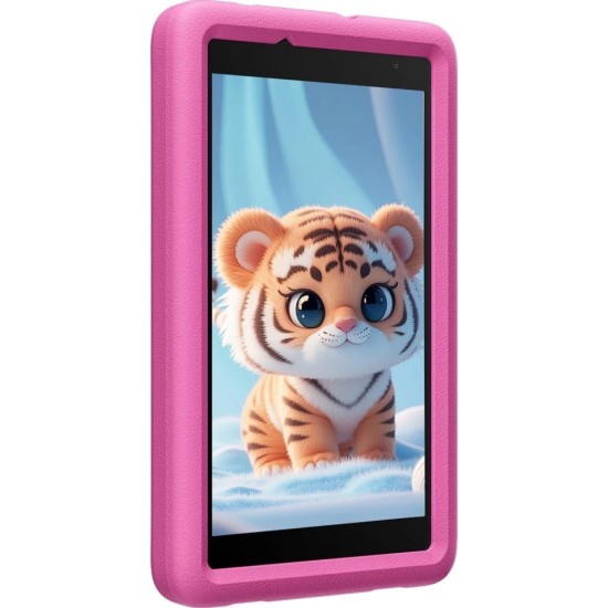 Планшет Blackview Tab A5 Kids 8.0" HD+ IPS 3/64GB / LTE Pink (6931548318644) Планшет Blackview Tab A5 Kids 8.0" HD+ IPS 3/64GB / LTE Pink (6931548318644)