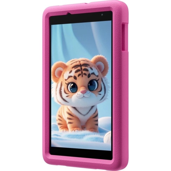 Планшет Blackview Tab A5 Kids 8.0" HD+ IPS 3/64GB / LTE Pink (6931548318644) Планшет Blackview Tab A5 Kids 8.0" HD+ IPS 3/64GB / LTE Pink (6931548318644)
