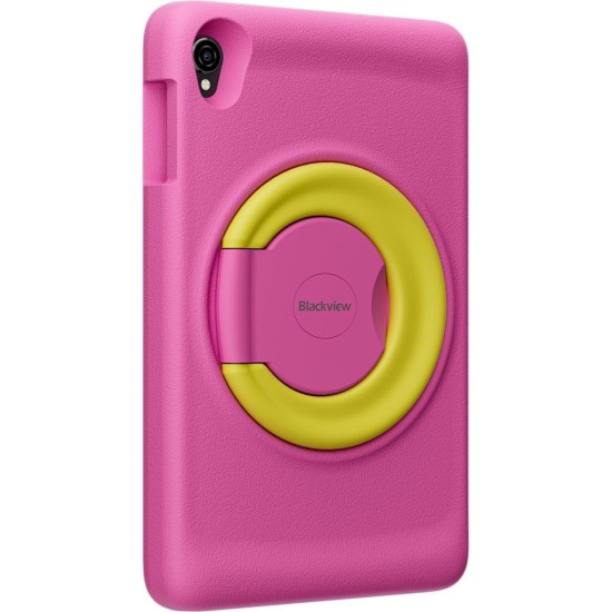 Планшет Blackview Tab A5 Kids 8.0" HD+ IPS 3/64GB / LTE Pink (6931548318644) Планшет Blackview Tab A5 Kids 8.0" HD+ IPS 3/64GB / LTE Pink (6931548318644)