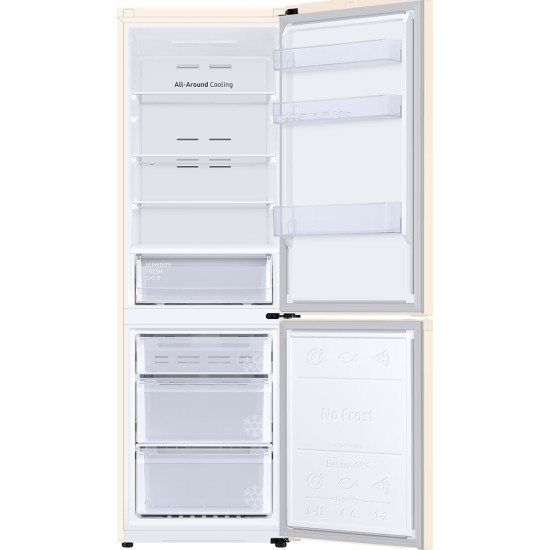 Холодильник Samsung RB34C600EEL/UA Холодильник Samsung RB34C600EEL/UA