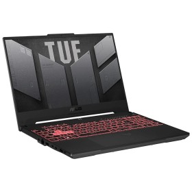 Ноутбук ASUS TUF Gaming A17 FA707NU-HX023 (90NR0EF6-M00280)