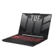 Ноутбук ASUS TUF Gaming A17 FA707NU-HX023 (90NR0EF6-M00280) Ноутбук ASUS TUF Gaming A17 FA707NU-HX023 (90NR0EF6-M00280)
