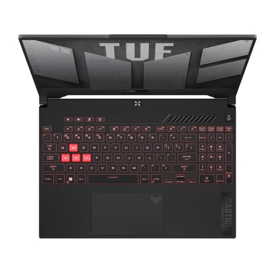 Ноутбук ASUS TUF Gaming A17 FA707NU-HX023 (90NR0EF6-M00280) Ноутбук ASUS TUF Gaming A17 FA707NU-HX023 (90NR0EF6-M00280)