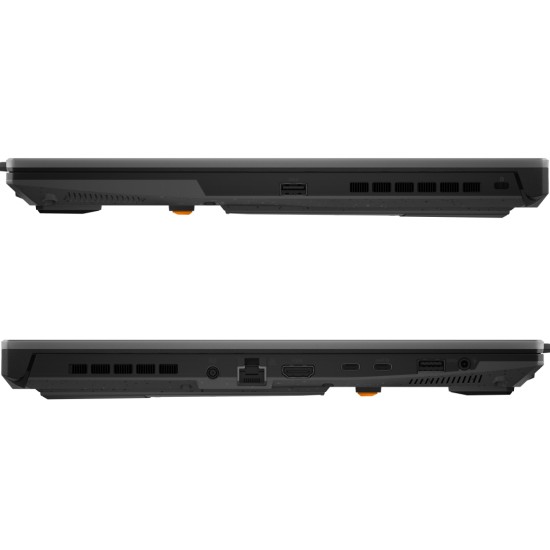 Ноутбук ASUS TUF Gaming A17 FA707NU-HX023 (90NR0EF6-M00280) Ноутбук ASUS TUF Gaming A17 FA707NU-HX023 (90NR0EF6-M00280)