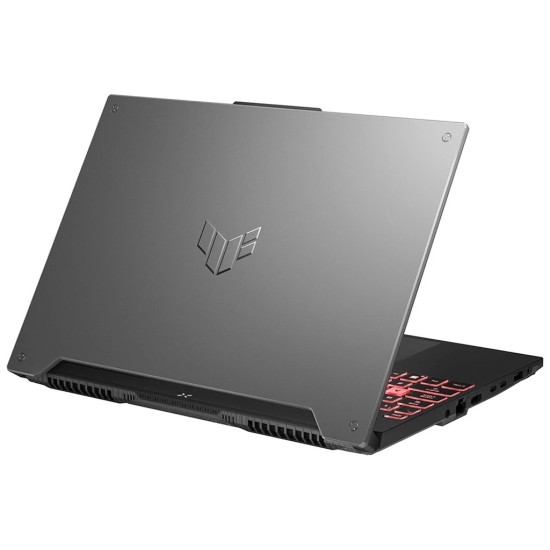 Ноутбук ASUS TUF Gaming A17 FA707NU-HX023 (90NR0EF6-M00280) Ноутбук ASUS TUF Gaming A17 FA707NU-HX023 (90NR0EF6-M00280)