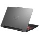Ноутбук ASUS TUF Gaming A17 FA707NU-HX023 (90NR0EF6-M00280) Ноутбук ASUS TUF Gaming A17 FA707NU-HX023 (90NR0EF6-M00280)