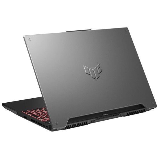 Ноутбук ASUS TUF Gaming A17 FA707NU-HX023 (90NR0EF6-M00280) Ноутбук ASUS TUF Gaming A17 FA707NU-HX023 (90NR0EF6-M00280)