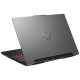 Ноутбук ASUS TUF Gaming A17 FA707NU-HX023 (90NR0EF6-M00280) Ноутбук ASUS TUF Gaming A17 FA707NU-HX023 (90NR0EF6-M00280)