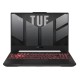 Ноутбук ASUS TUF Gaming A17 FA707NU-HX023 (90NR0EF6-M00280) Ноутбук ASUS TUF Gaming A17 FA707NU-HX023 (90NR0EF6-M00280)