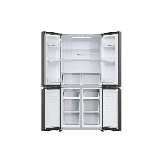Холодильник Haier HCR3818ENPT Холодильник Haier HCR3818ENPT