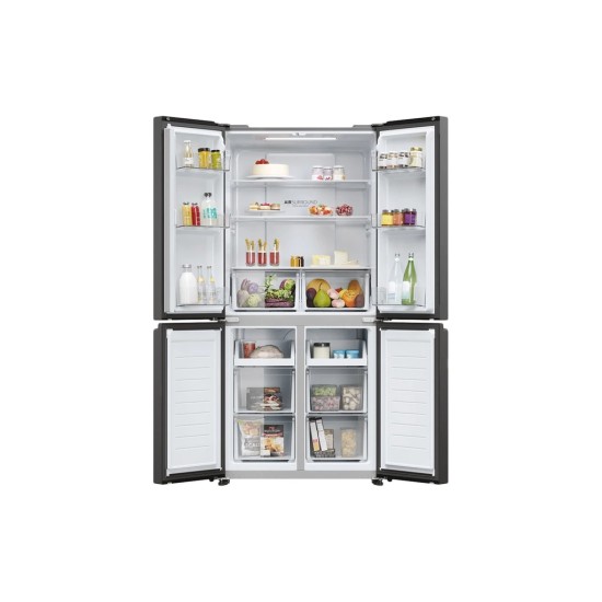 Холодильник Haier HCR3818ENPT Холодильник Haier HCR3818ENPT