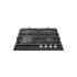 Варочна поверхня Liberty G6141G-CCB
