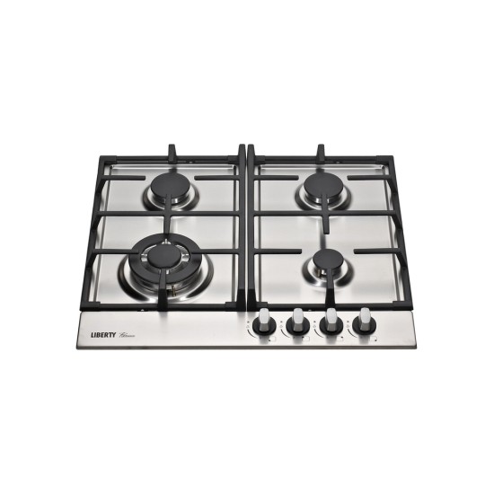 Варочна поверхня Liberty PG6141S-CC2I (446) Варочна поверхня Liberty PG6141S-CC2I (446)