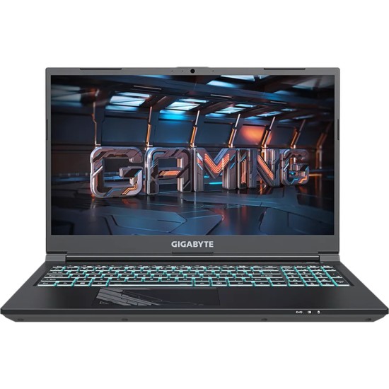 Ноутбук GIGABYTE G5 (KF-E3EE313SDWH) Ноутбук GIGABYTE G5 (KF-E3EE313SDWH)