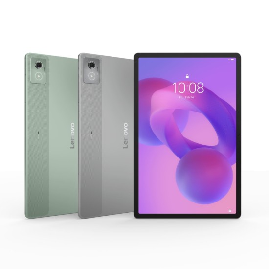 Планшет Lenovo Idea Tab Pro 12/256 WiFi Luna Grey (ZAE50068UA) Планшет Lenovo Idea Tab Pro 12/256 WiFi Luna Grey (ZAE50068UA)