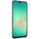 Мобільний телефон Samsung Galaxy A26 5G 6/128Gb Light Green (SM-A266BLGBEUC) Мобільний телефон Samsung Galaxy A26 5G 6/128Gb Light Green (SM-A266BLGBEUC)