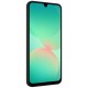 Мобільний телефон Samsung Galaxy A26 5G 6/128Gb Black (SM-A266BZKBEUC) Мобільний телефон Samsung Galaxy A26 5G 6/128Gb Black (SM-A266BZKBEUC)