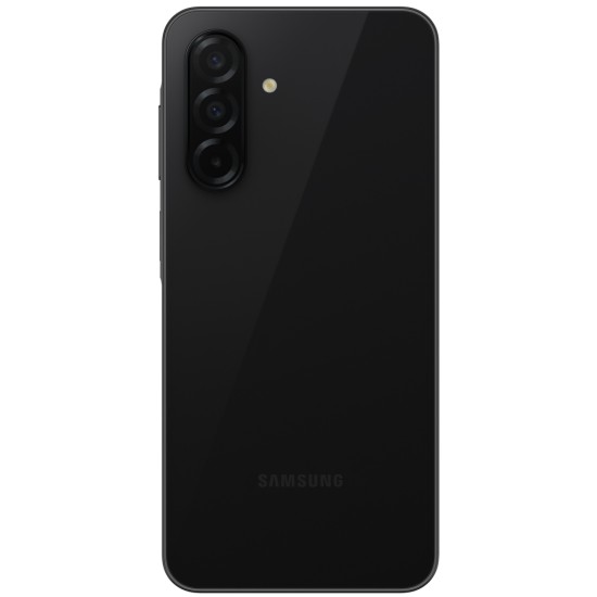 Мобільний телефон Samsung Galaxy A26 5G 6/128Gb Black (SM-A266BZKBEUC) Мобільний телефон Samsung Galaxy A26 5G 6/128Gb Black (SM-A266BZKBEUC)