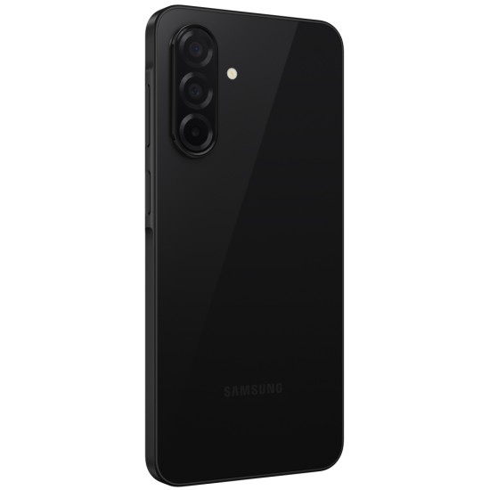 Мобільний телефон Samsung Galaxy A26 5G 6/128Gb Black (SM-A266BZKBEUC) Мобільний телефон Samsung Galaxy A26 5G 6/128Gb Black (SM-A266BZKBEUC)