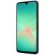 Мобільний телефон Samsung Galaxy A26 5G 8/256Gb Black (SM-A266BZKCEUC) Мобільний телефон Samsung Galaxy A26 5G 8/256Gb Black (SM-A266BZKCEUC)