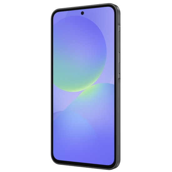 Мобильный телефон Samsung Galaxy A36 5G 6/128Gb Black (SM-A366BZKBEUC)