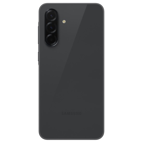 Мобильный телефон Samsung Galaxy A36 5G 6/128Gb Black (SM-A366BZKBEUC)