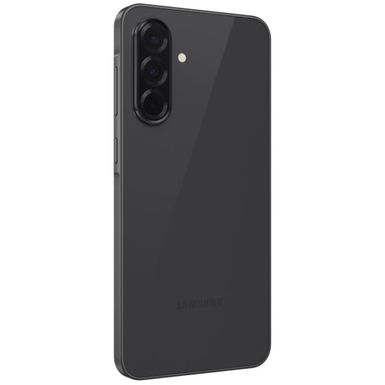 Мобильный телефон Samsung Galaxy A36 5G 6/128Gb Black (SM-A366BZKBEUC)