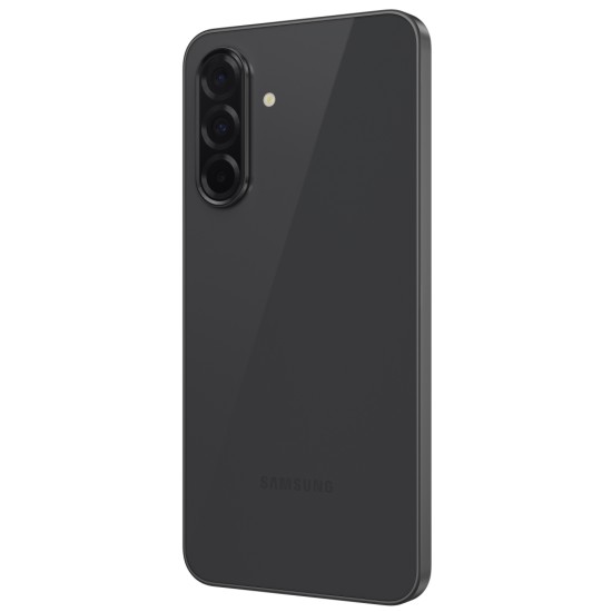 Мобильный телефон Samsung Galaxy A36 5G 6/128Gb Black (SM-A366BZKBEUC)