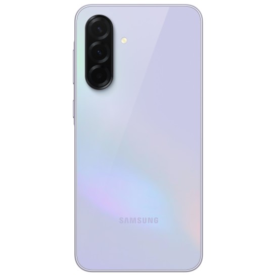 Мобільний телефон Samsung Galaxy A36 5G 6/128Gb Light Violet (SM-A366BLVBEUC) Мобільний телефон Samsung Galaxy A36 5G 6/128Gb Light Violet (SM-A366BLVBEUC)